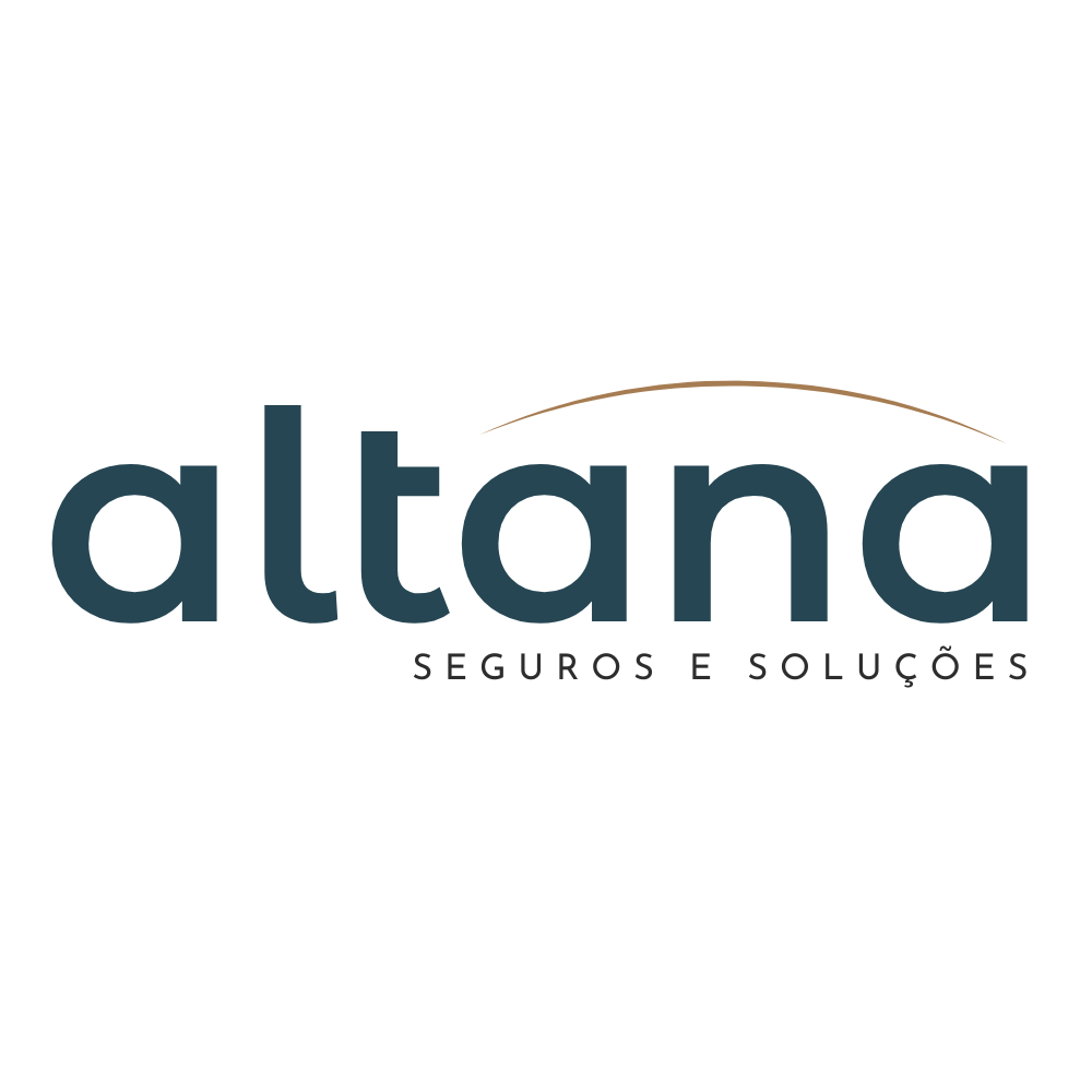 Logo Altana Soluções